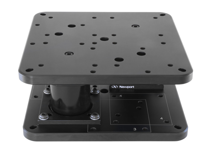 NewDamp Elastomeric Vibration Isolators