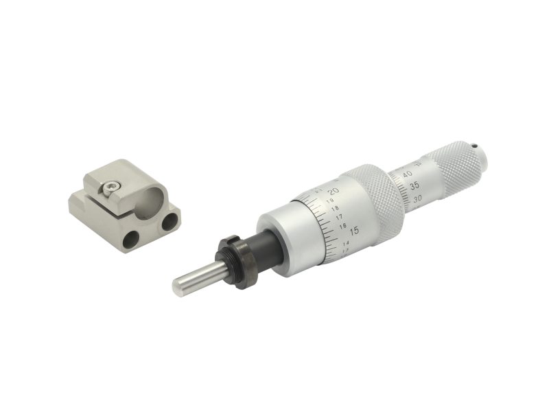 DM-13 Differential Micrometer Heads