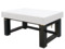 Optical Table Frame Supports with Pneumatic Isolation