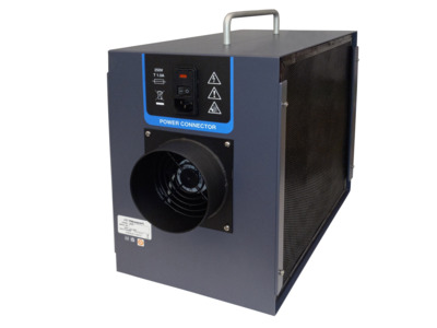 Ozone Eater™ Ozone Filter Ozone Eater™ Ozone Filter