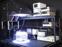 Photovoltaic Calibration and Test Lab Services