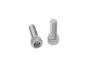 Stainless Steel Cap Screws