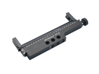 Rectangular Optic Translation Mounts