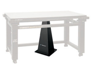 Table System and Workstation Earthquake Restraints