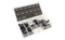 Black Oxide Screw Kits