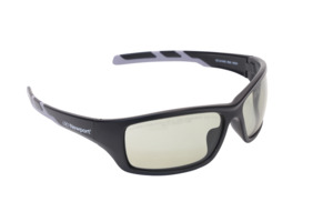 Universal Rimmed Frame Laser Safety Glasses