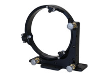 ULTIMA® Low Wavefront Distortion Mirror Mounts