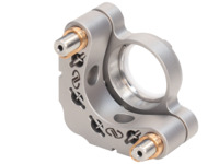 Suprema® Hex-Driven Mirror Mounts