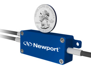 Fiber Optic De-Speckler