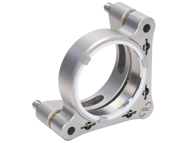 Suprema® Hex-Driven Mirror Mounts Suprema® Hex-Driven Mirror Mounts