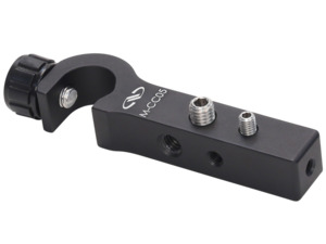 Post Clamps for Mirror Mount 