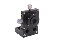 Precision Multi-Axis Lens Positioners