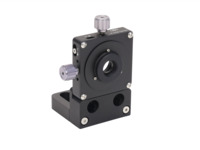 Precision Multi-Axis Lens Positioners