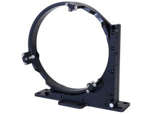 ULTIMA® Low Wavefront Distortion Mirror Mounts