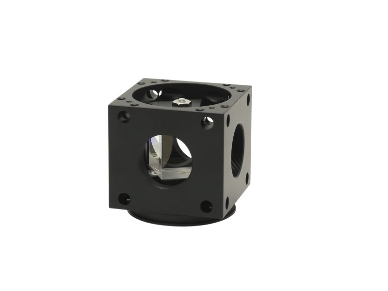 Optics Cage Plus Mounting Cube