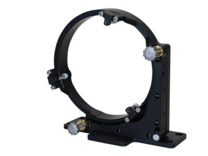 ULTIMA® Low Wavefront Distortion Mirror Mounts
