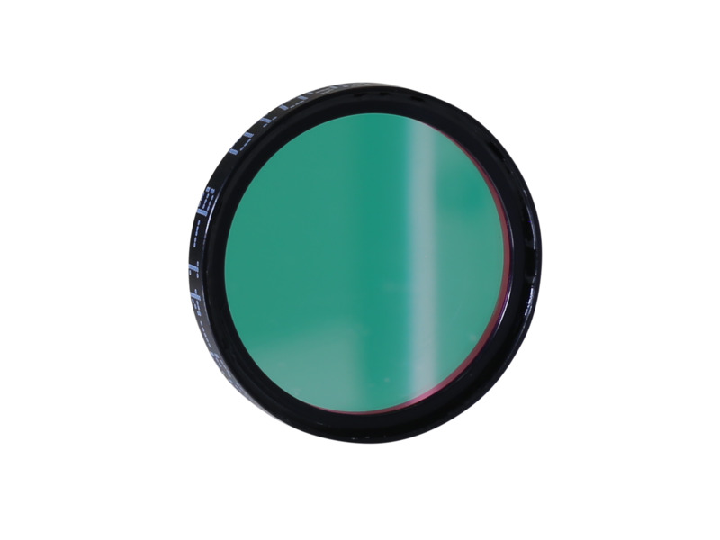 ODiate® Fluorescence Emission Filters