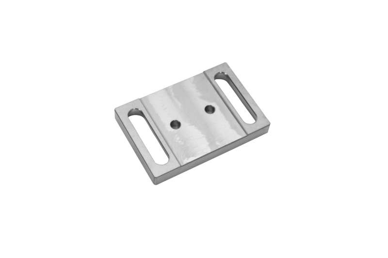 Super Agilis™ Piezo Linear Stages With CONEX™ Controller