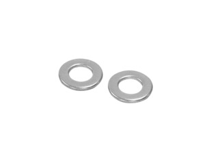 Hex Nuts and Washers