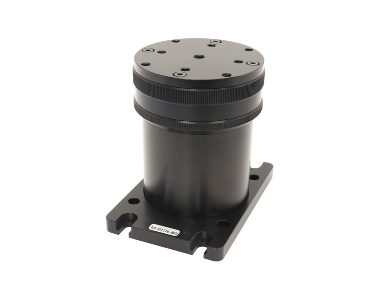 Rotating Column Vertical Positioners