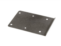 Base and Top Plates for Motorized Stages