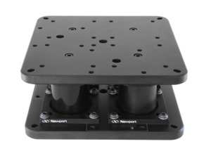 NewDamp Elastomeric Vibration Isolators