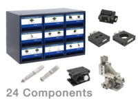 Manual Positioning Kits