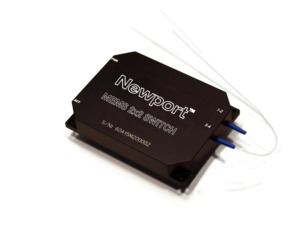 Fiber Optic Switches