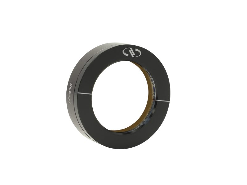 Laminated Polymer Film Linear Polarizers