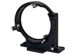 ULTIMA® Low Wavefront Distortion Mirror Mounts