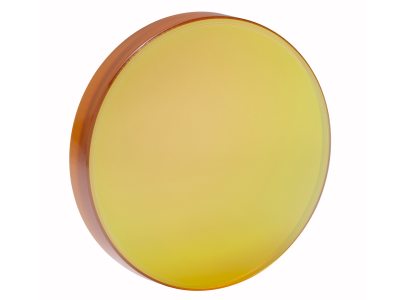 ZnSe Plano-Convex CO2 Laser Lenses