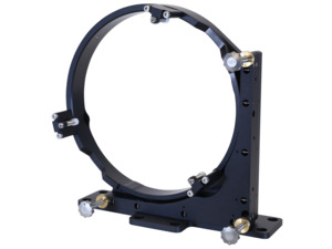 ULTIMA® Low Wavefront Distortion Mirror Mounts