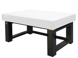 Rigid Optical Table Frame Supports