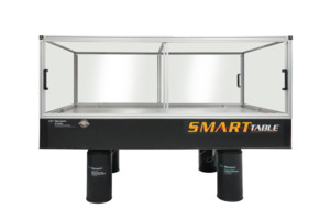 Optical Table Enclosures
