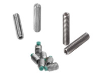Stainless Steel Set Screws