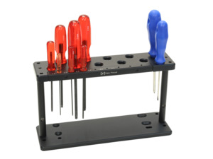 Configurable Hex-Driver Stand Kit