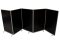 Laser Safety Barriers