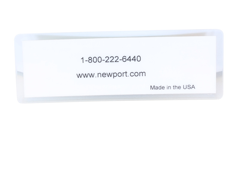 Near Infrared (NIR) Sensor Cards