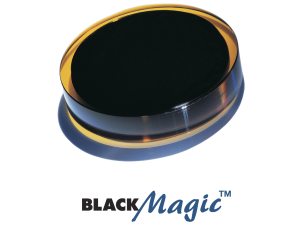 BLACKMagic™ ZnSe Plano-Convex Lenses BLACKMagic™ ZnSe Plano-Convex Lenses