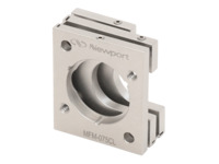 Industrial Flexure Mirror Mounts Industrial Flexure Mirror Mounts