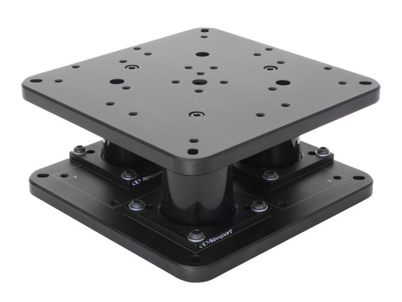 NewDamp Elastomeric Vibration Isolators