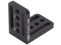 Position-Maintaining Post Collars