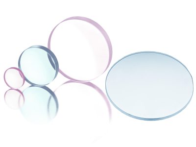 Protective Windows for High Power Fiber Lasers