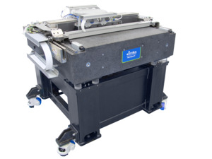 Advanced Motion Systems