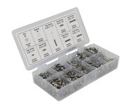 Stainless Steel Screw Kits