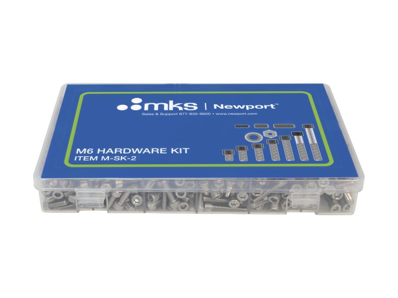 Stainless Steel Screw Kits Stainless Steel Screw Kits