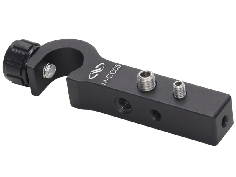 Post Clamps for Mirror Mount