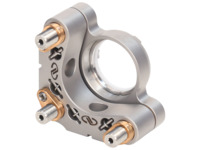 Suprema® Hex-Driven Mirror Mounts