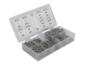 Stainless Steel Screw Kits