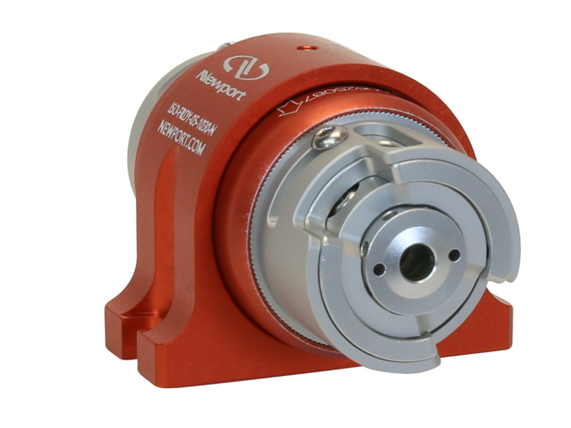 High Power Faraday Optical Isolators